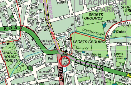 Opticians In Br1 4db News Shopper